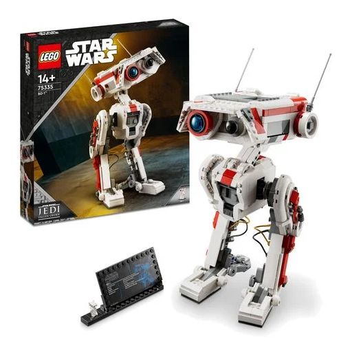 LEGO Star Wars - 75335 BD-1 Droide Bauset