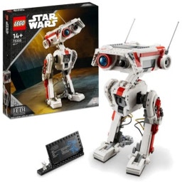 LEGO Star Wars - 75335 BD-1 Droide Bauset