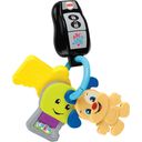 Fisher Price Learning Fun Keychain - 1 item