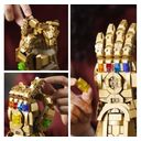 LEGO Marvel - 76191 Infinity Handschuh 