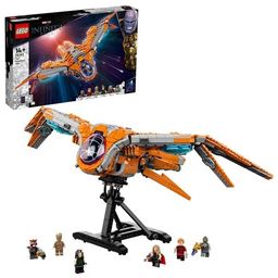 LEGO Marvel - 76193 Das Schiff der Wächter