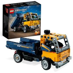 LEGO Technic - 42147 Smetarsko vozilo