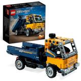 LEGO Technic - 42147 Dump Truck