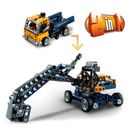 LEGO Technic - 42147 Kipplaster