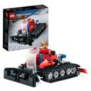 LEGO Technic - 42148 Pistmaskin