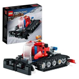 LEGO Technic - 42148 Snow Groomer