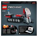 LEGO Technic - 42148 Gatto delle Nevi