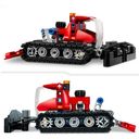 LEGO Technic - 42148 Pistmaskin