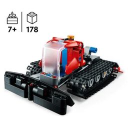 LEGO Technic - 42148 Gatto delle Nevi