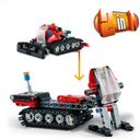 LEGO Technic - 42148 Gatto delle Nevi