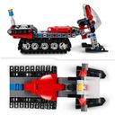 LEGO Technic - 42148 Snow Groomer