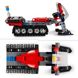 LEGO Technic - 42148 Snow Groomer