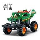 LEGO Technic - 42149 Monster Jam™ zmaj™