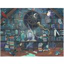 Ravensburger Puzzle - Der Zauberer Merlin, 2000 Teile