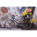 Ravensburger Puzzle - Bicycle, 200 Teile