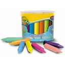 Crayola 24 Jumbo Crayons