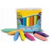 Crayola Jumbo voščenke, 24 kosov