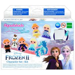 Aquabeads Set di Personaggi - Frozen II