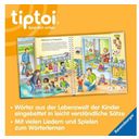 tiptoi - Starterset - Kindergarten (V NEMŠČINI)