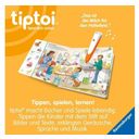 tiptoi - Starter Set - Meine Welt (IN GERMAN) 