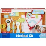 Fisher Price Doctor's Bag