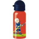 Frido Firefighter Stainless Steel Water Bottle 