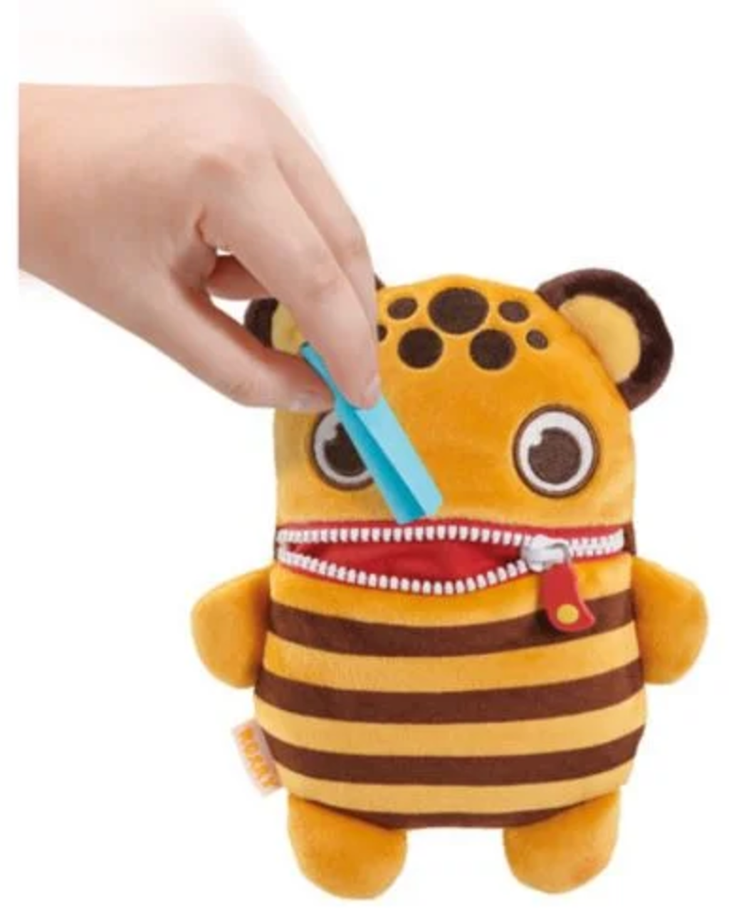 Schmidt Spiele Sorgenfresser Roary, klein