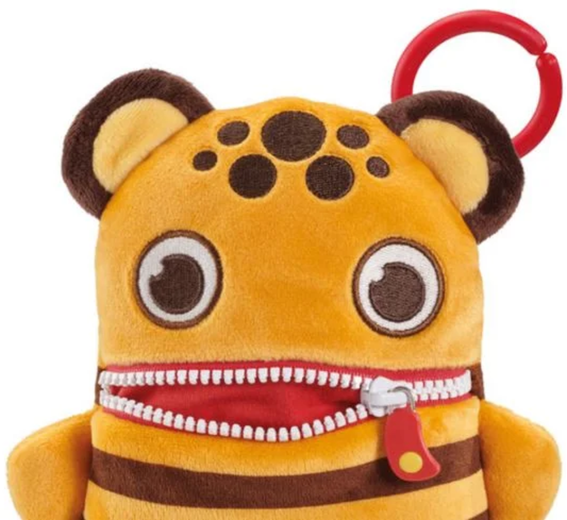 Schmidt Spiele Sorgenfresser Roary, klein