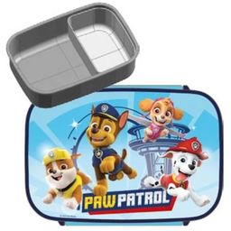 Paw Patrol Lunch Box with Removable Divider
