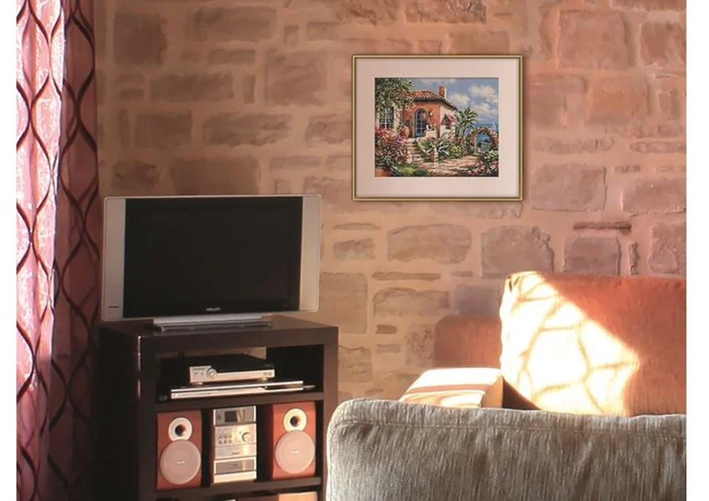 Dipingere con i Numeri - Casa Vacanze al Mare