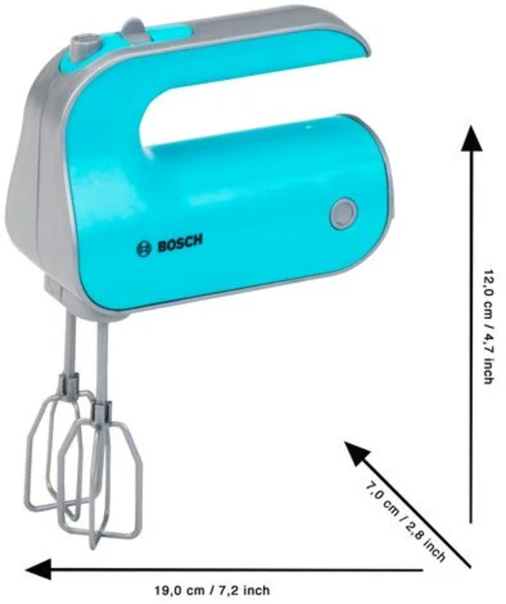 Theo Klein Bosch Handmixer I