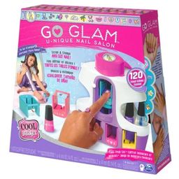 Spin Master Cool Maker - Go Glam Unique Nail Salon