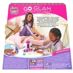 Cool Maker - Go Glam Unique, Set Manicure