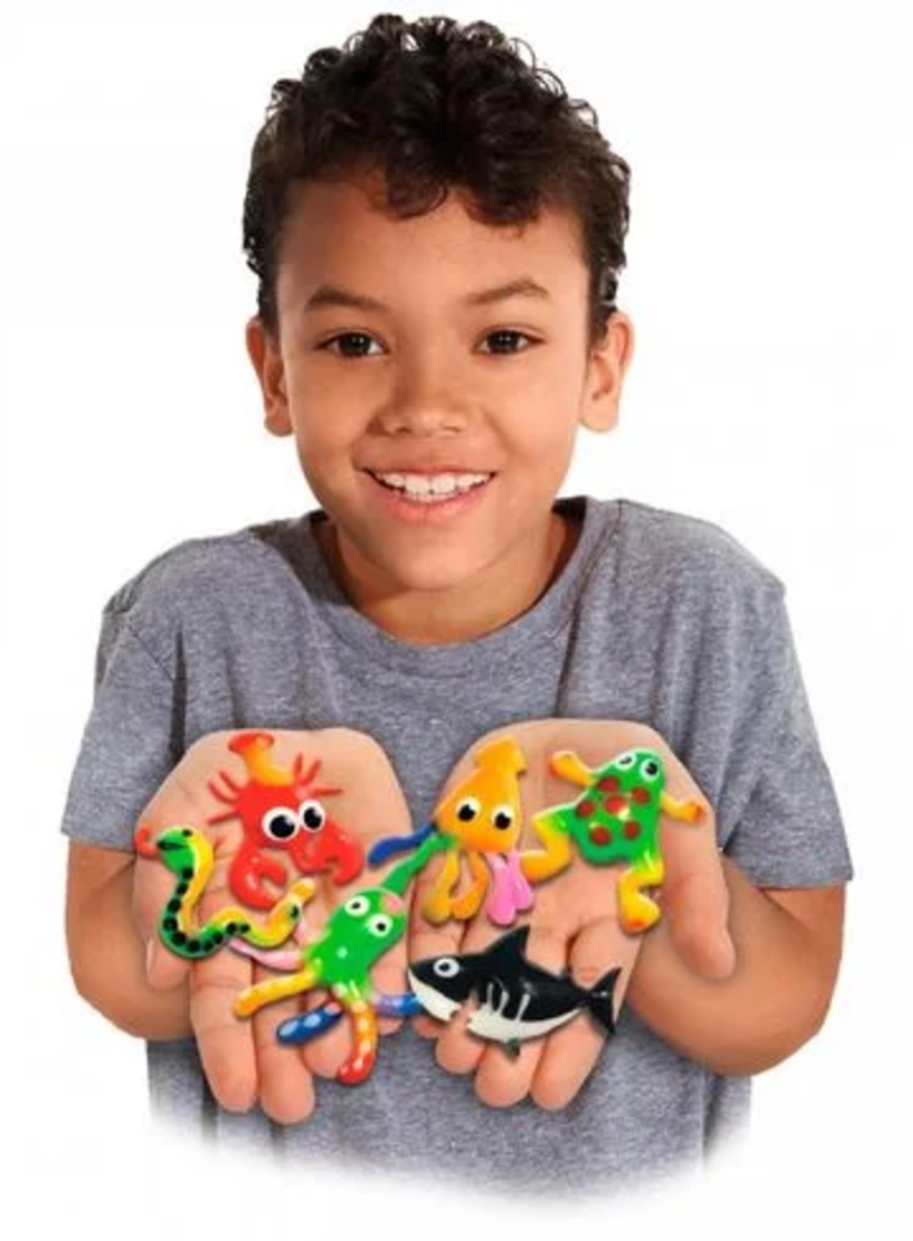 Simba Aqua Gelz - Deluxe Set