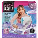 Cool Maker - Stitch n Style Sewing Machine