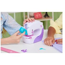 Cool Maker - Stitch n Style Sewing Machine