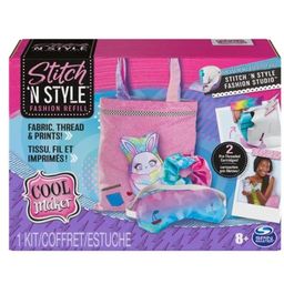 Spin Master Cool Maker - Stitch n Style Refill Set