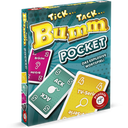 Piatnik & Söhne Tick Tack Bumm Pocket (IN TEDESCO)