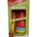 BIO by GOWI - Ice Cream Mould Set
