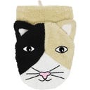 Fürnis Organic Wash Cloth Animals - Small - Cat