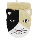 F&uuml;rnis Organic Wash Cloth Animals - Small