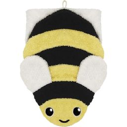 Fürnis Organic Wash Cloth Animals - Small - Bee