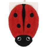 Guanto-Spugna Bio con Animaletti - Piccolo