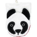 Guante-Esponja BIO con Animales - Pequeño - Panda