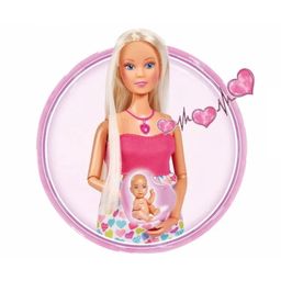Pregnant Steffi Love Doll