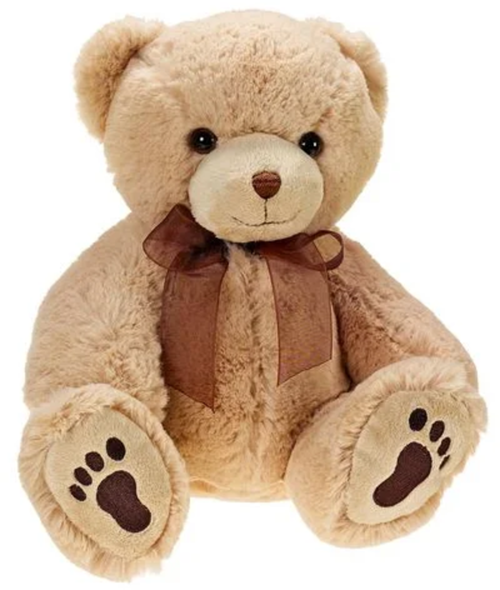 Toy Place Bär, 23 cm