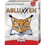 Amigo Spiele Abluxxen (tyska)