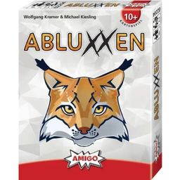 Amigo Spiele Abluxxen (IN GERMAN) 
