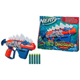 NERF DinoSquad - Stego Smash Blaster 