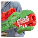 NERF DinoSquad Rex-Rampage Blaster